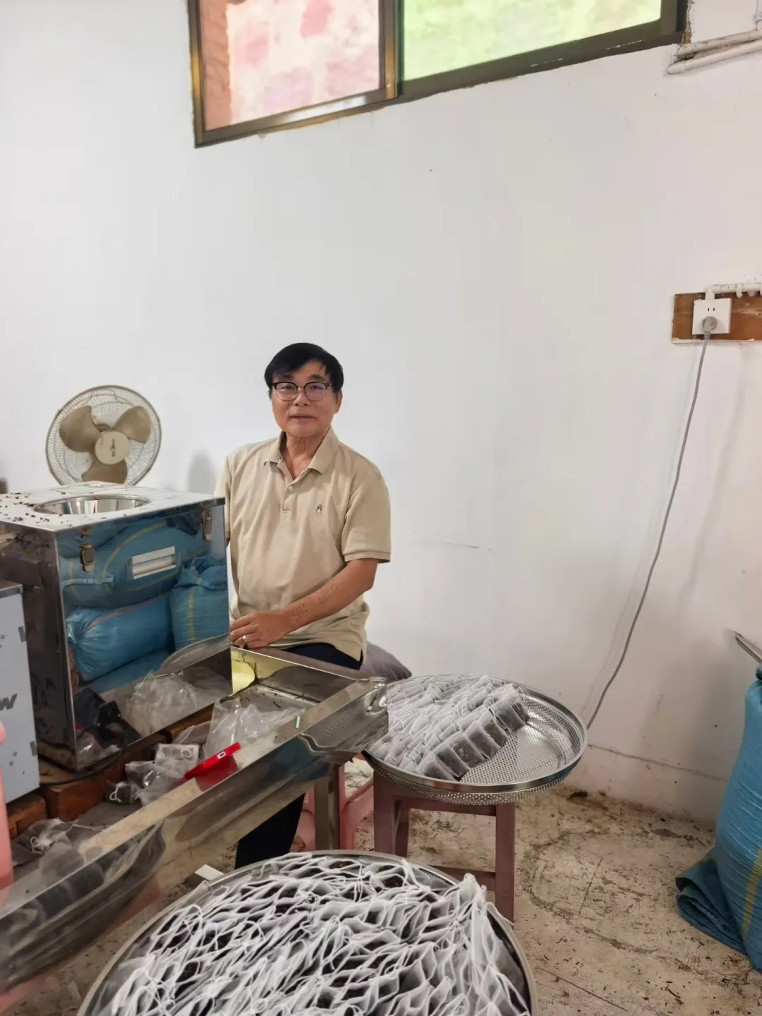2026年冰岛茶茶友协会第三届第一次会员大会在临沧双江开幕
本网讯（李红戟）20