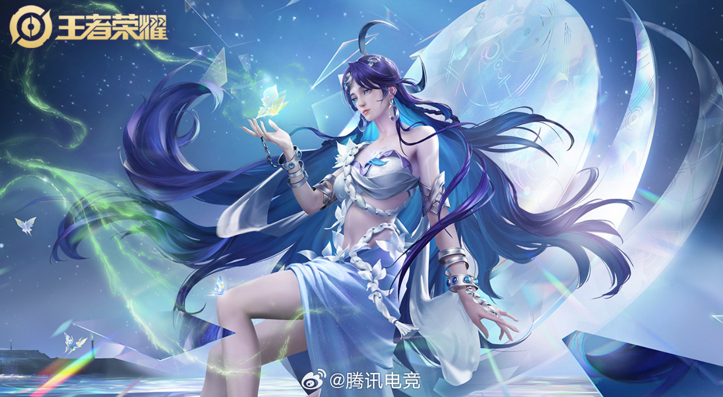 #有梗V掌门# 《绝活哥模拟“考研”真题》KPL篇~海月女神登场！谁是你心中那个拿到海月就让人安心无比的选手呢？
【关注＋转赞评】掌门会抽出两名电竞鹅分别送上30Q币~
*参与活动仅可使用本人合法账号（QQ、邮箱、微信或手机号）参与1次，重复参与将取消中奖资格。 ​