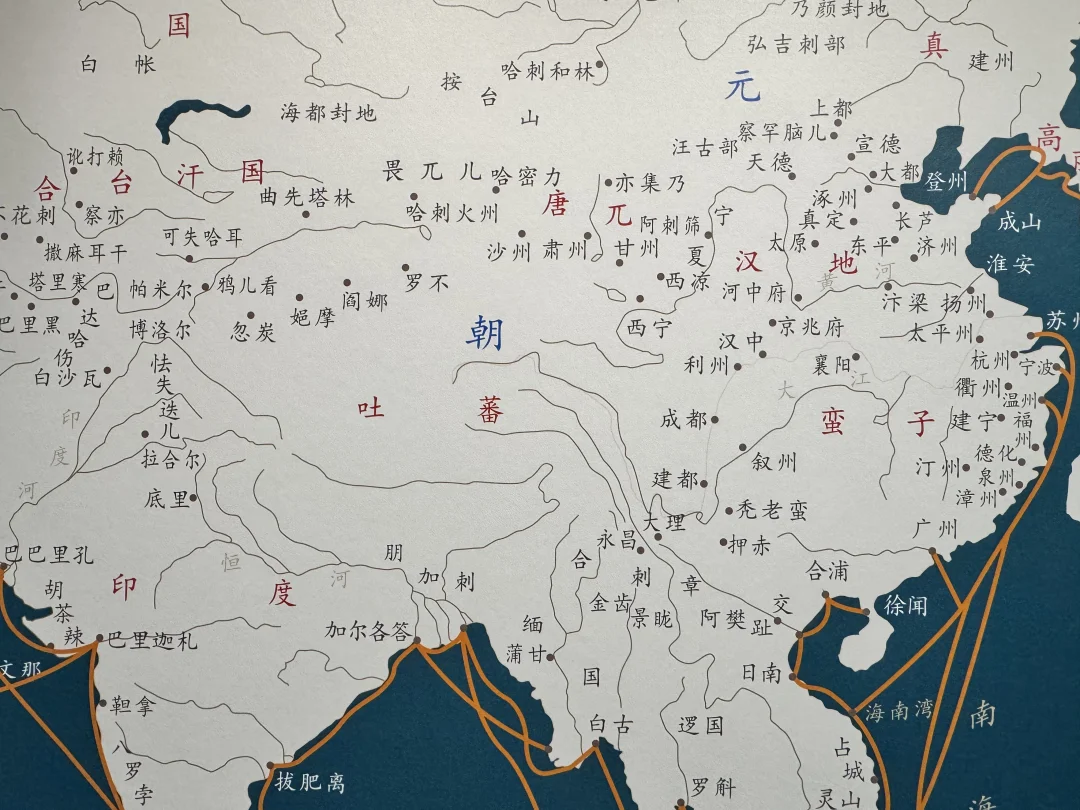 为什么骂清朝的人远比骂元朝的人多？