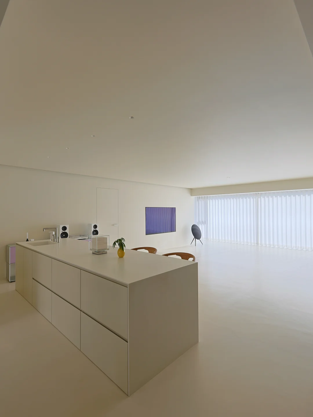 普通人的家，干干净净就是最好的样子✨