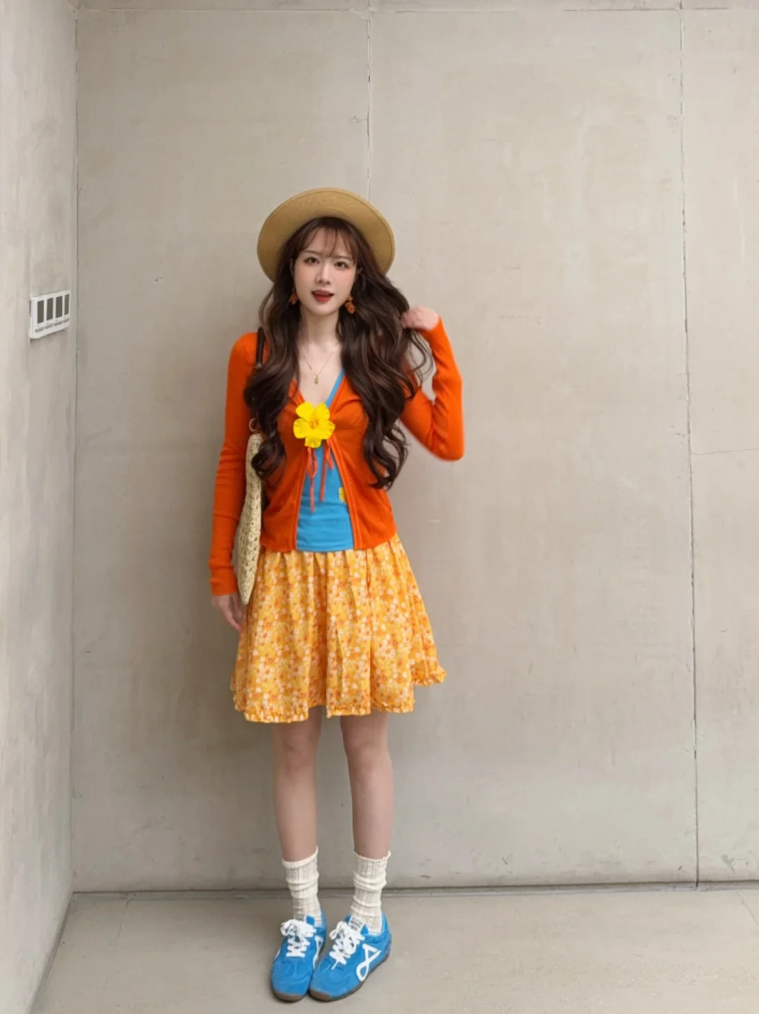 泰兰德少女🍊🏖️‧₊˚