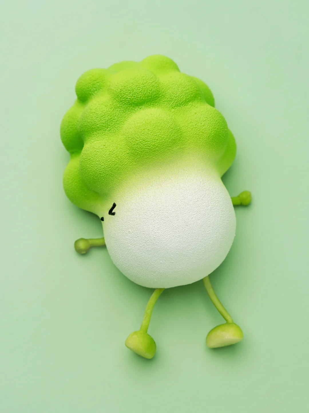 春日甜品｜原来我是一颗一喝就醉的小趴菜