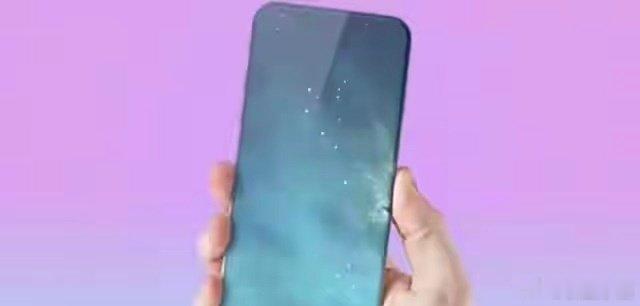 网传苹果20周年版iPhone有望搭载四边弯折屏幕，接近四边无边框，屏幕体验直接拉满#兰香如故兰香遗憾而终# ​