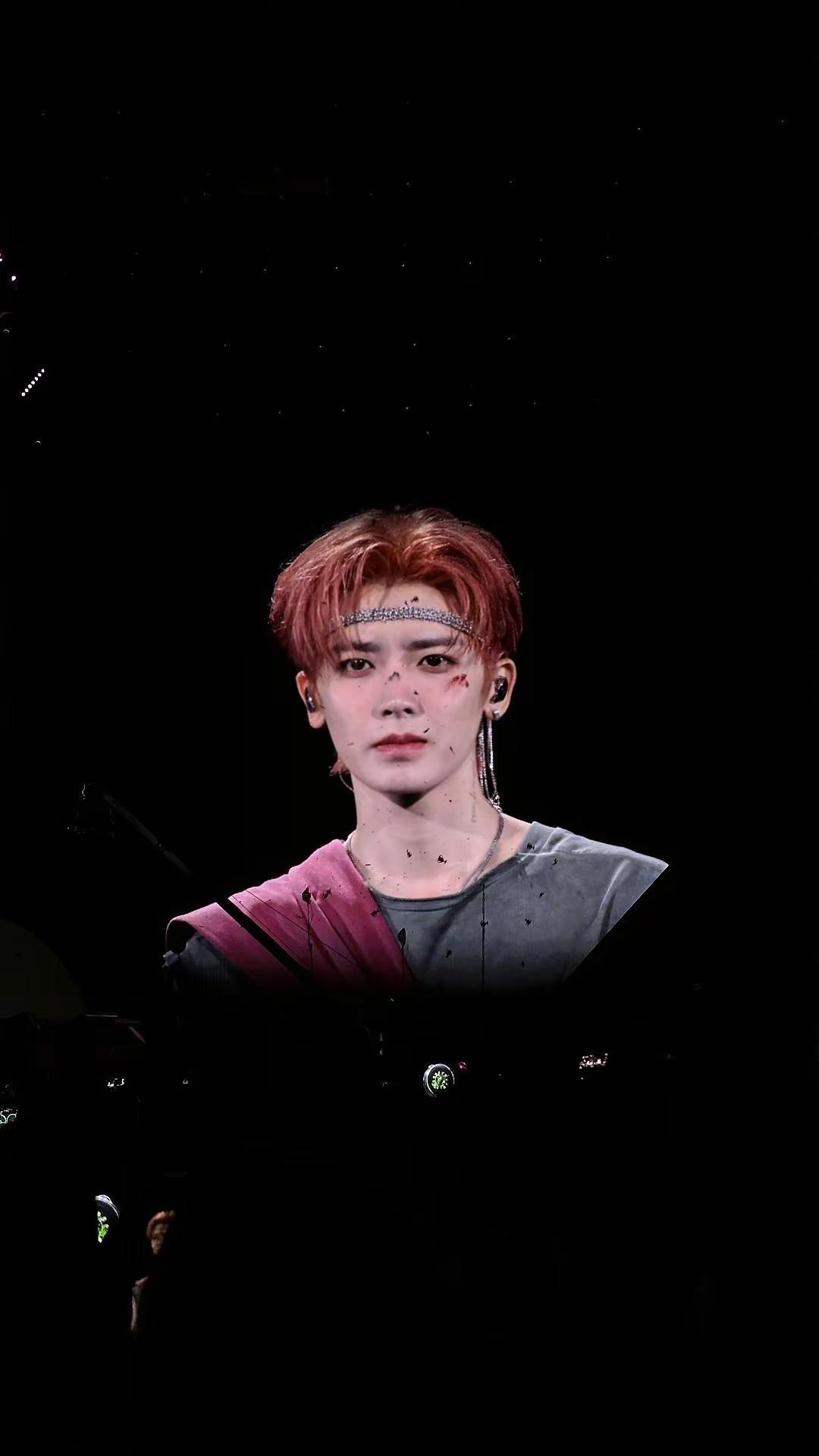 明昊 我不责怪你 我不恨你 我不讨厌你 我要你幸福 我陪你幸福 我爱你