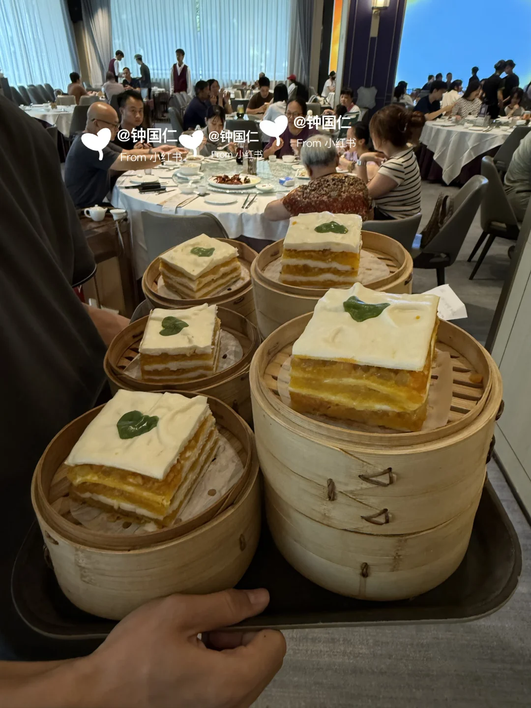 花都真正好味的手工茶楼！！！（好旺）