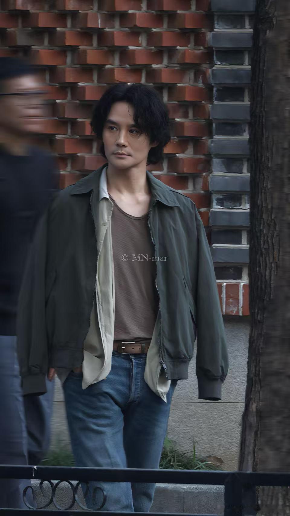 王凯：顶级alpha#交锋间谍 无孔不入还仙人跳# ​