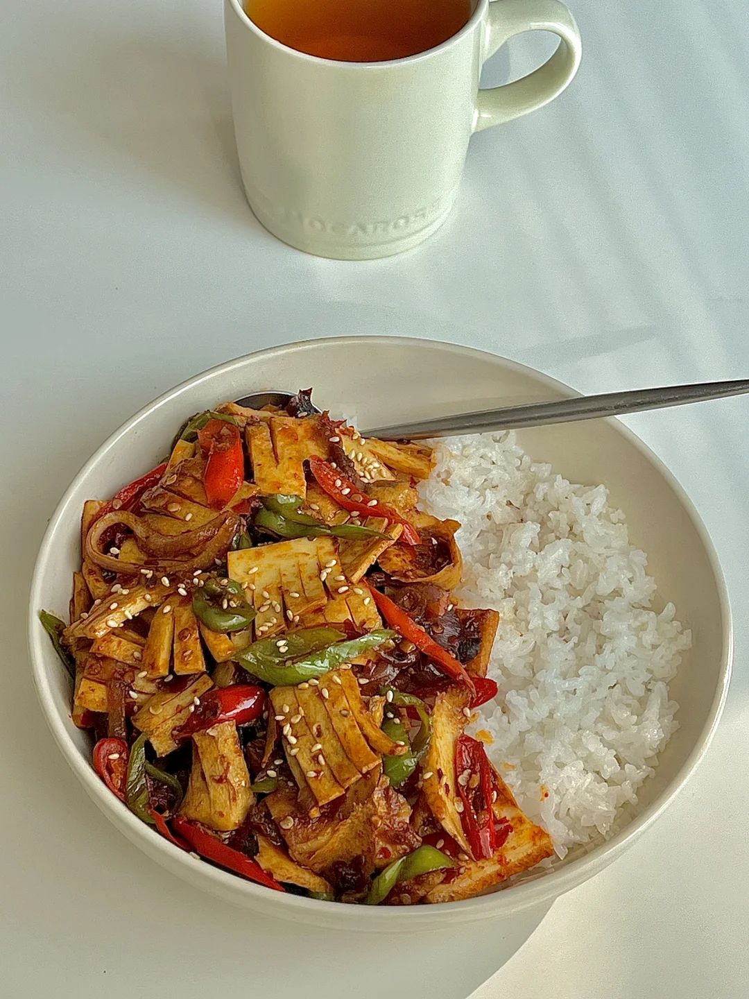 一个人的干净饭🍚