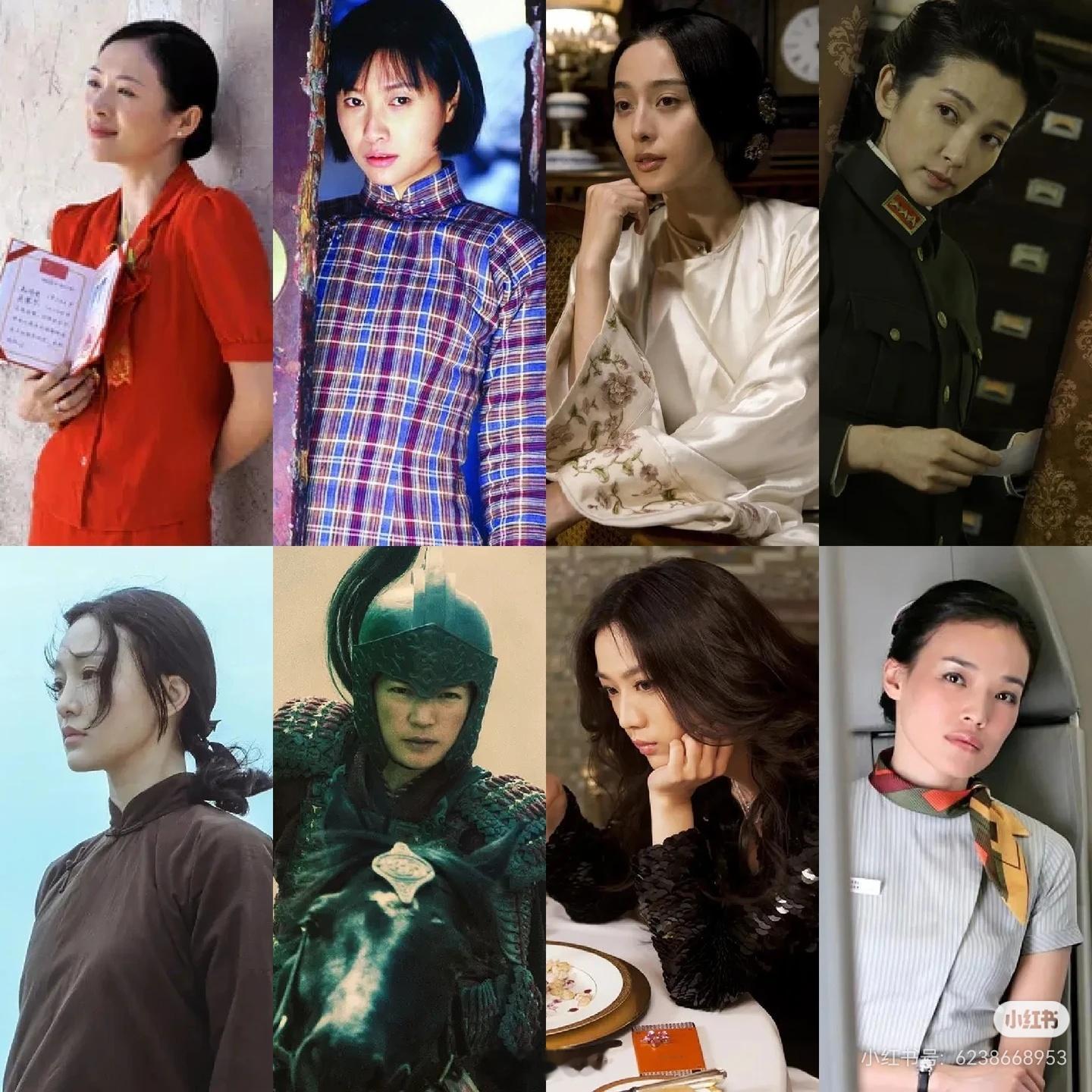 不受金鸡奖青睐的大花们
赵薇
2003《天地英雄》提名一项，无女主
2003《玉观音》影片0提名
2005《情人结》提名三项，无女主
2008《画皮》影后提名✔️
2009《花木兰》获百花影后，影片0提名
2013《致青春》导演首作🏆
2015《亲爱的》影后提名✔️
 李冰冰
1994《警魂》仅提名最佳故事片
1999《过年回 ​