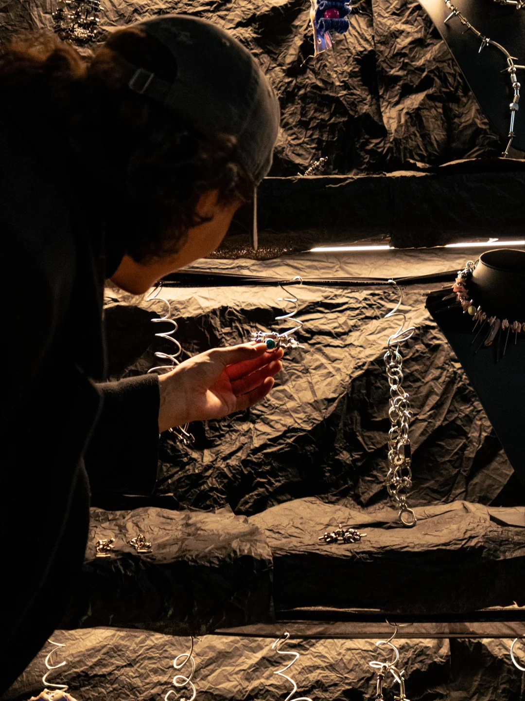 重庆看展 | 原来 “不被定义” 这么酷