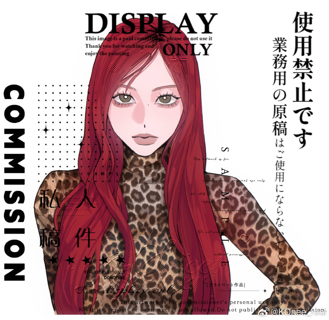 #稿件展示##米画师##kpop# 专栏，真人转漫橱窗
吉赛尔/王奕翔/宋雨琦
崔秀彬/休宁凯/姜太显
李羲承/安乾镐/赵雨凡 ​