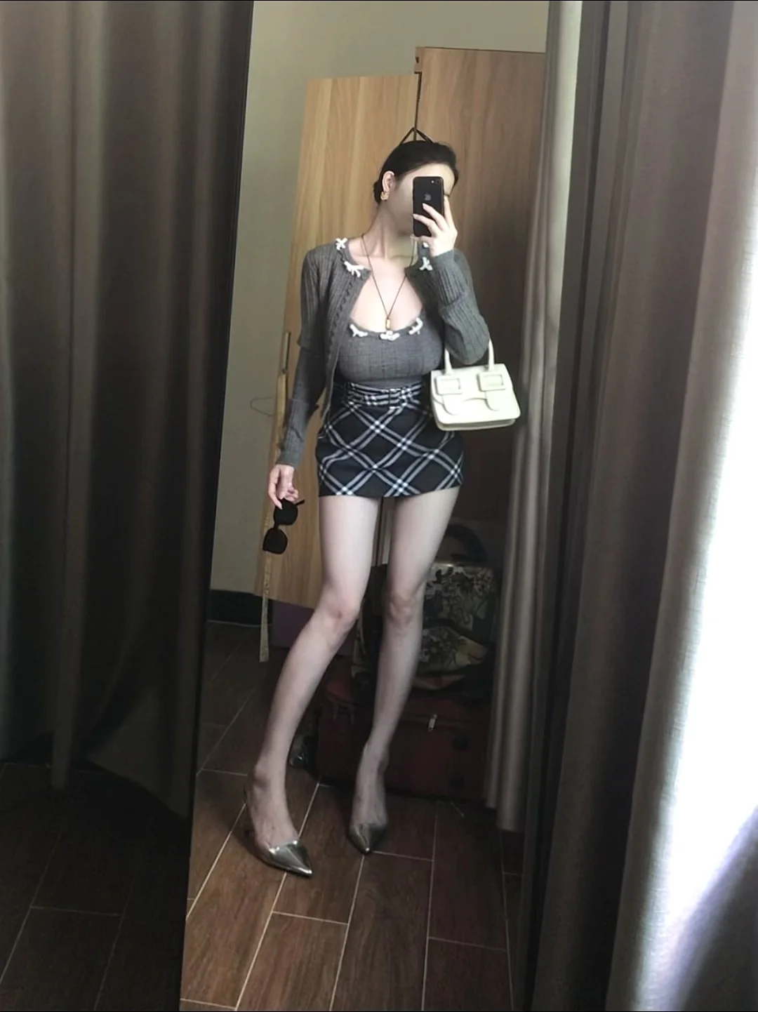 9️⃣个穿搭合集！！