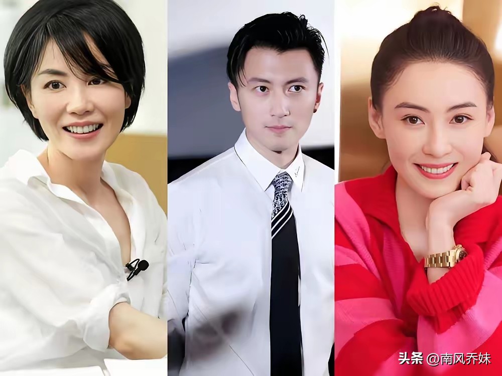 很奇怪，为什么谢霆锋和王菲在一起之后，就很少大大方方的陪过孩子？
王菲跟谢霆锋在一起之后，依然把两个女儿放在首位，经常陪两个女儿，国内国外飞来飞去。
前不久还飞去云南支持前夫李亚鹏开民宿，开咖啡馆。
连谢霆锋自己的爸爸妈妈，狄波拉和谢贤离婚了，也可以经常见面，狄波拉结婚谢贤去参加，留下那句：“别人嫁