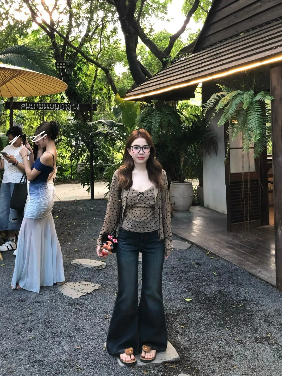 150微胖👧🏻男朋友说这风格好适合我呀?!!🥺
