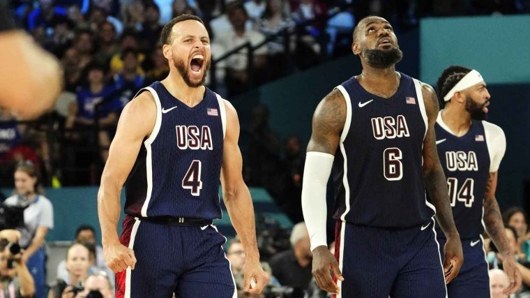 NBA愿意联手库里，却拒绝加盟勇士，恩怨阻碍詹姆斯奔赴金州 勇士休赛期...