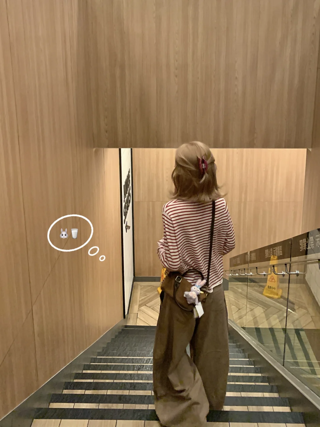 🍂秋天穿这套好韩！！