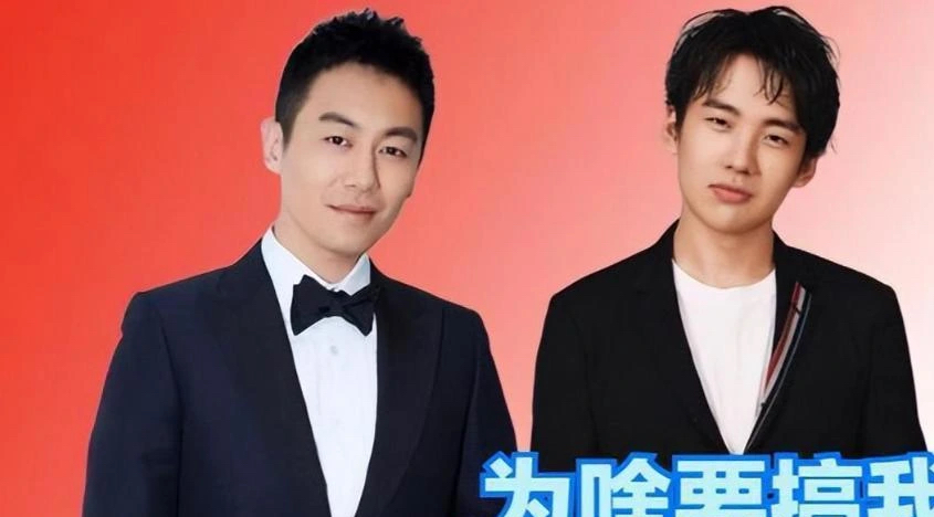 2026年，朱亚文拿了个奖——第33届中国电视金鹰奖最佳男配角。这是他出道23年来，第一次在主流电视奖项上被认可。

但时间往前拨回2019年，一场颁奖礼上，他当众调侃了郭麒麟。话刚落地，郭麒麟不慌不忙回了句：“我和我父亲都有电影梦，争取继续逐梦演艺圈。”一句话，把场面拉了回来。
那之后，朱亚文沉默
