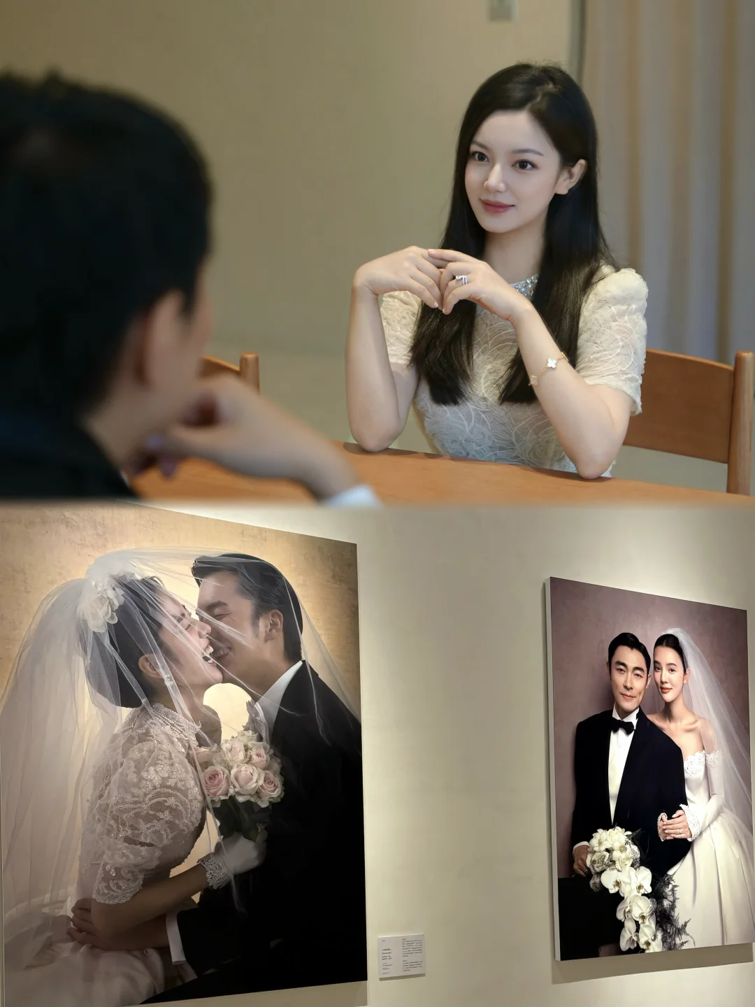 人会在爱里长大且圆满🥰