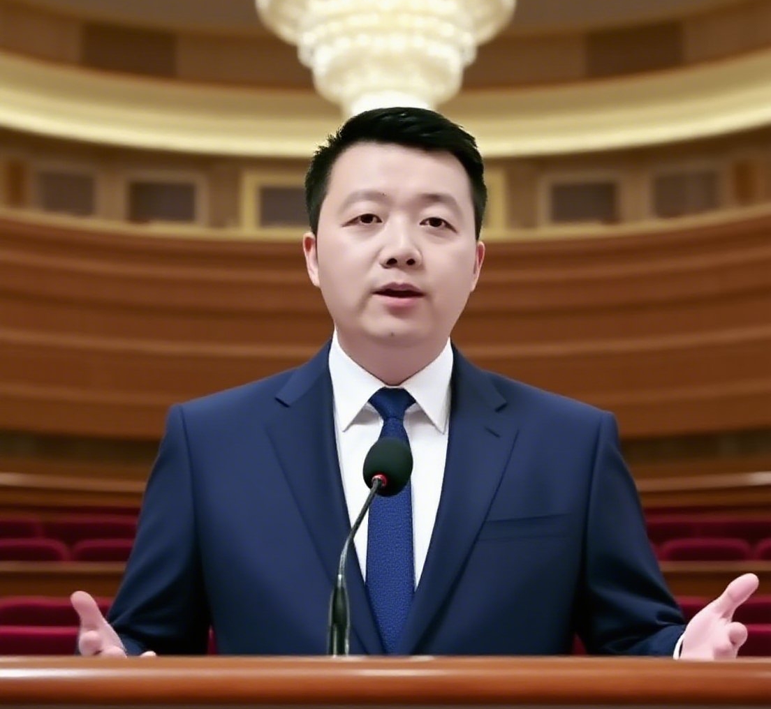 罗鸿：建议立法，将拐卖儿童犯罪行为一律判处死刑，买卖同罪！
拐卖一个孩子，毁掉的是几个家庭！父母一夜白头，爷爷含恨离世，有的孩子被拐后遭受虐待、致残乞讨，一辈子活在噩梦里。这种痛，判几年、十几年，够吗？不够！人贩子出狱还能重来，可被拐家庭永远回不去了！
有人说死刑太重。我问你：孩子被