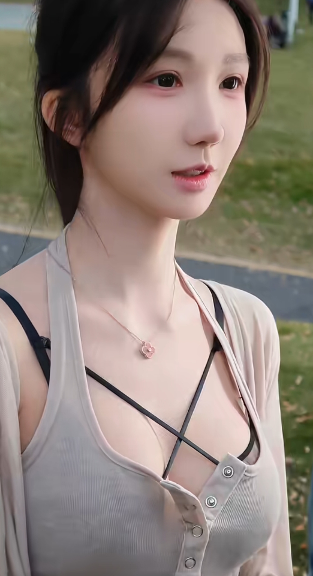 好身材，好气质。