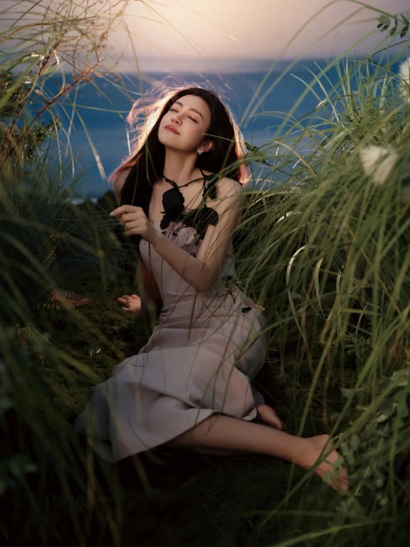 陈妍希