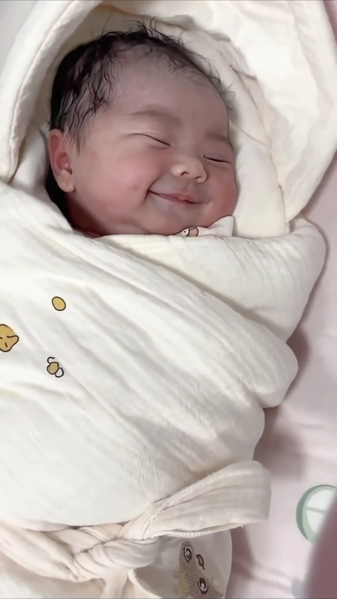 生了！熬夜整理出来的待产包清单分享给你们