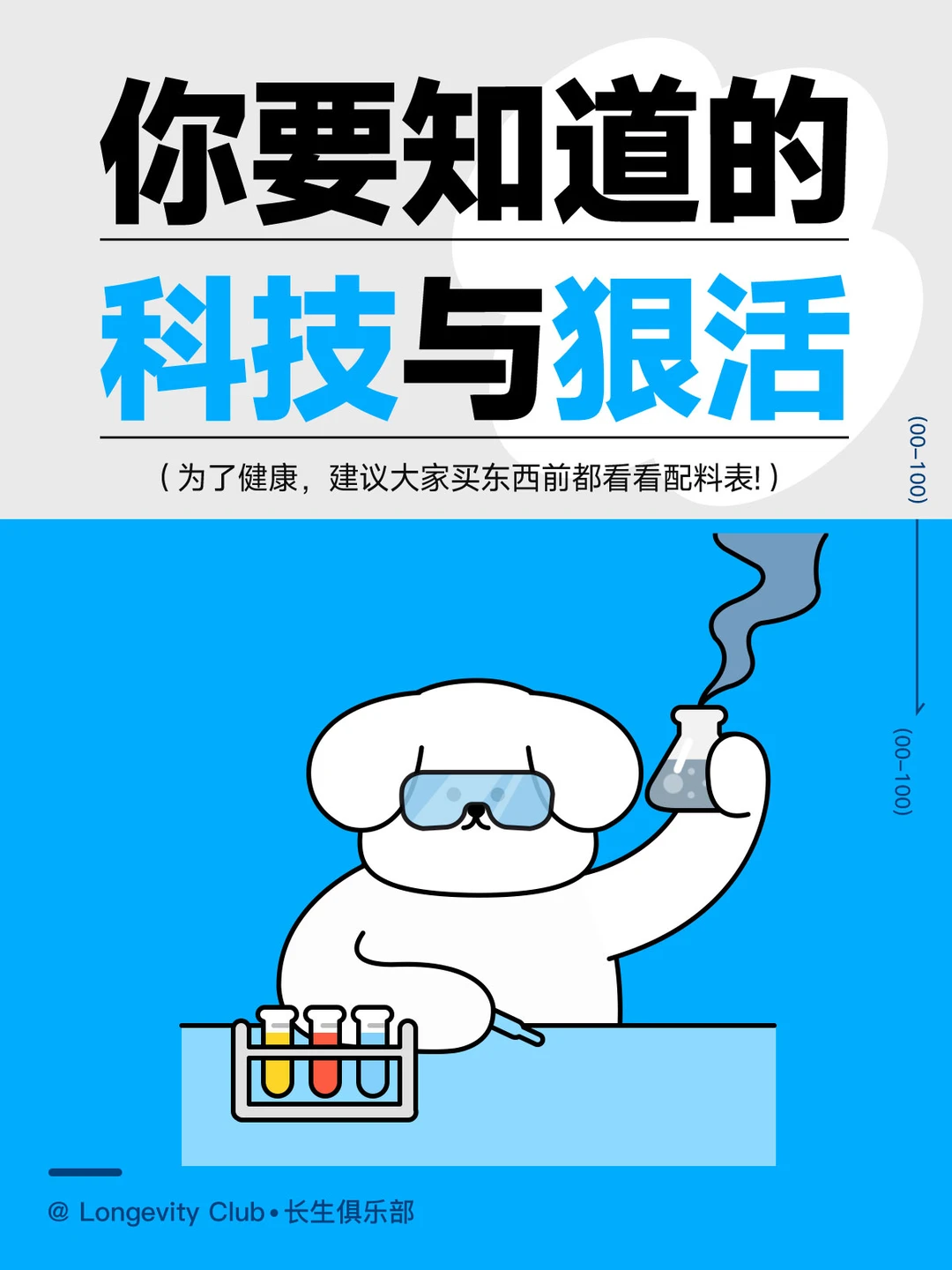 ❤健康第一步！买东西要学会👀看配料表