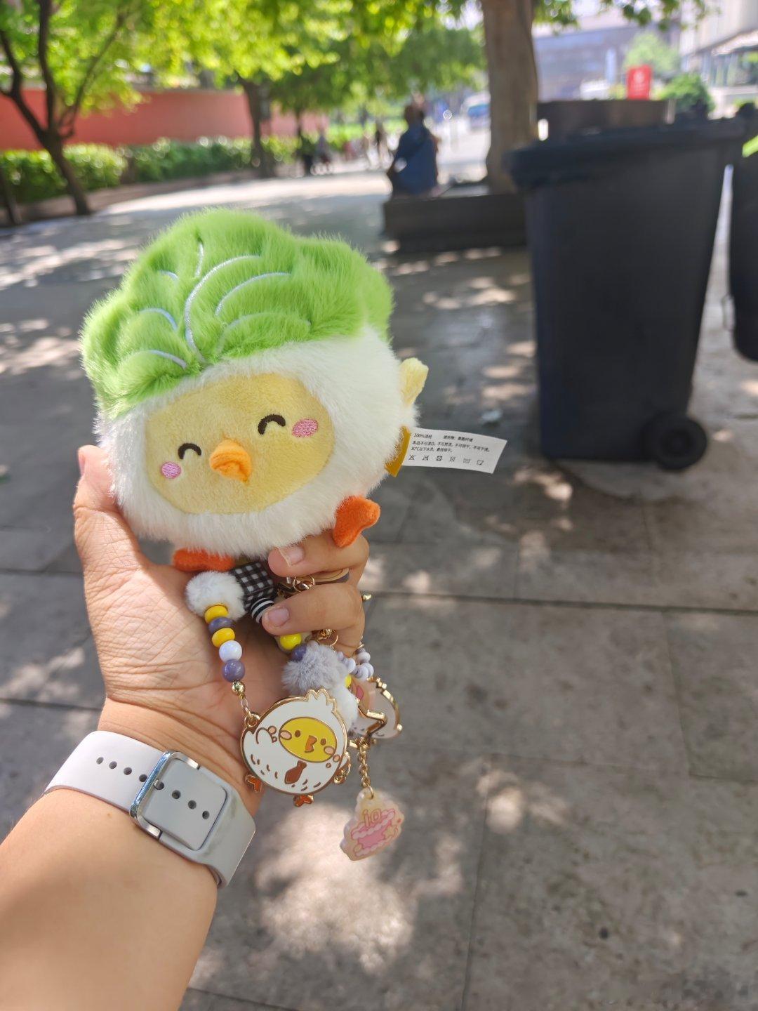 #郭家毅gemini[超话]# 家人们，看看我今天的战利品 ​