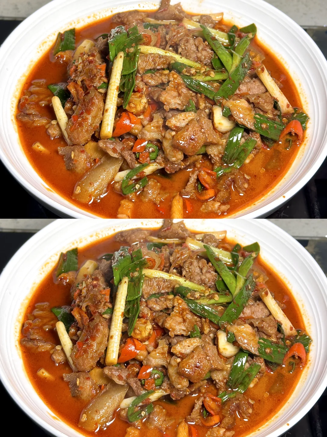 下饭菜界的crush ！萍乡小炒肉