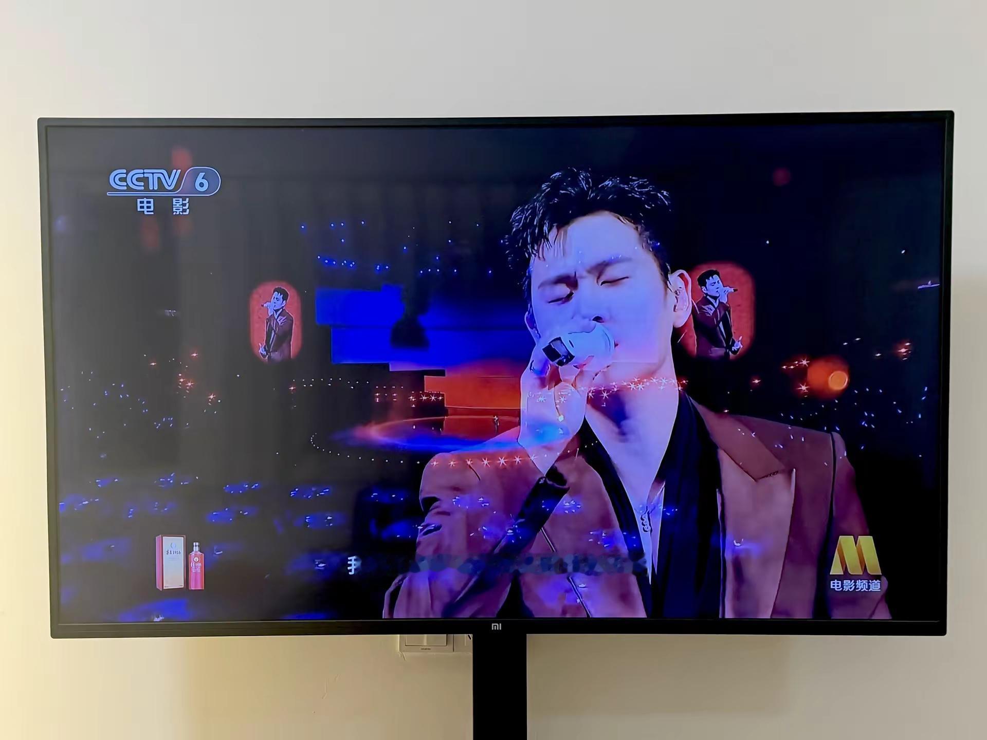 抓住每次看你的机会！周兴哲