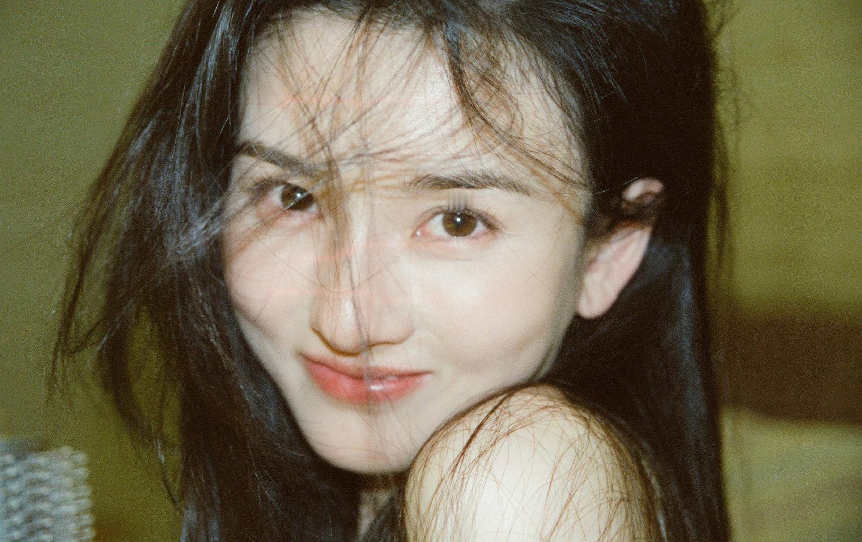 #宋祖儿 花少3表现体面#特别懂事勇敢的小女孩呀 未来一定会更加幸福！ ​