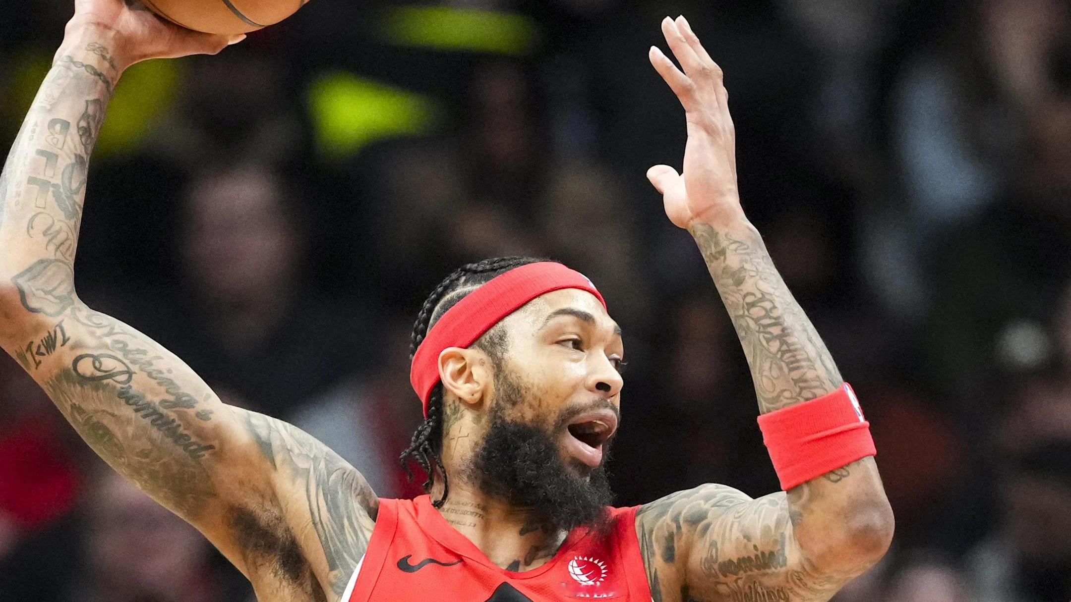 英格拉姆急于走出低迷，险些毁掉猛龙整个赛季最为关键的一场胜利