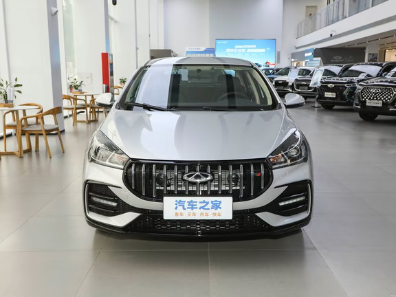 给奇瑞车迷：这车值吗？