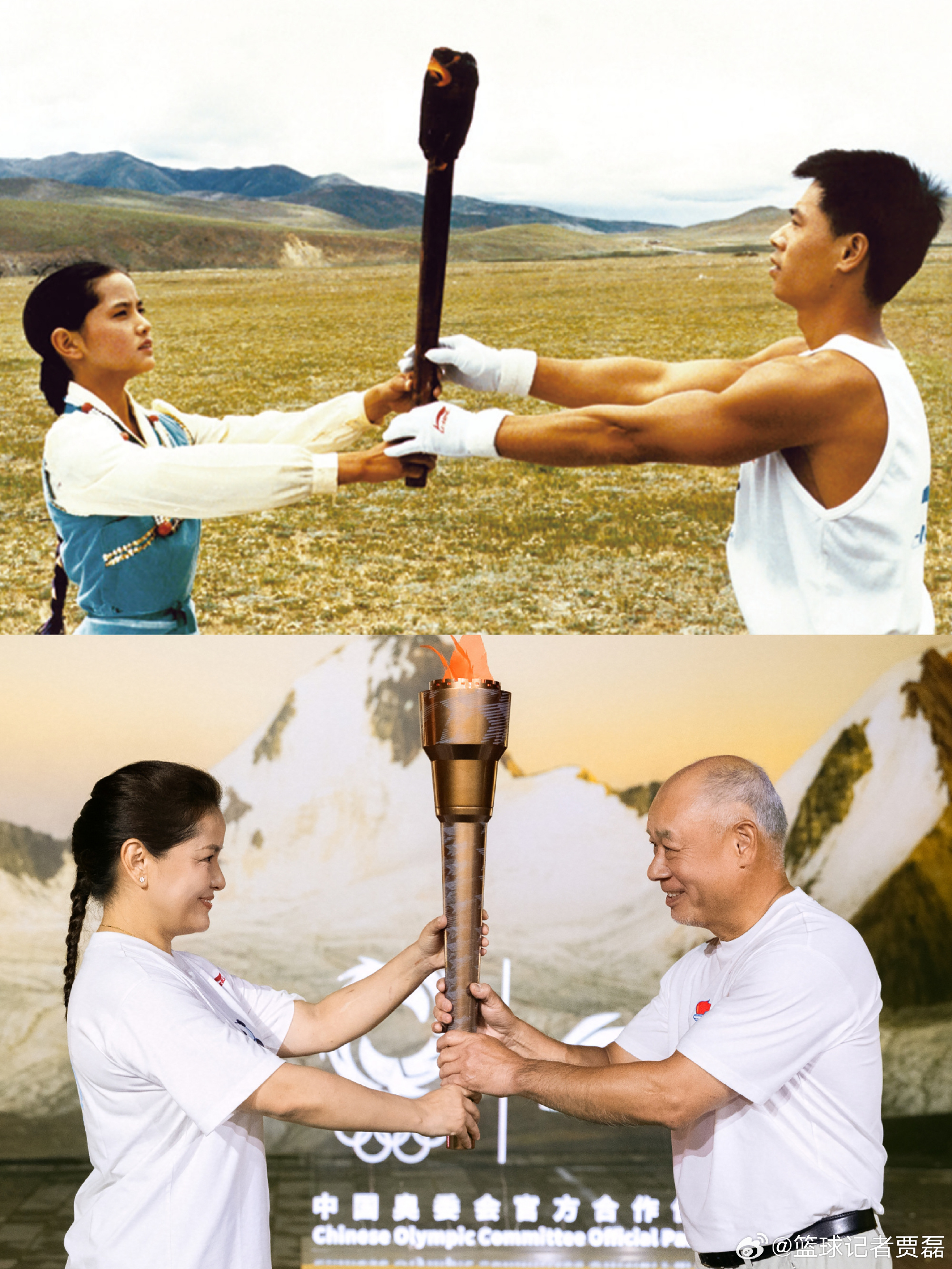 2026年8月3日，中国奥委会在国家奥林匹克体育中心发布2026年第二...