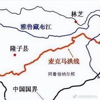 《不只有中印和台海局势紧张，中国安全压力全面上升，中国可能正步入“三线作战”的严峻险境》阅读量：4.8万
点赞量：681 ​