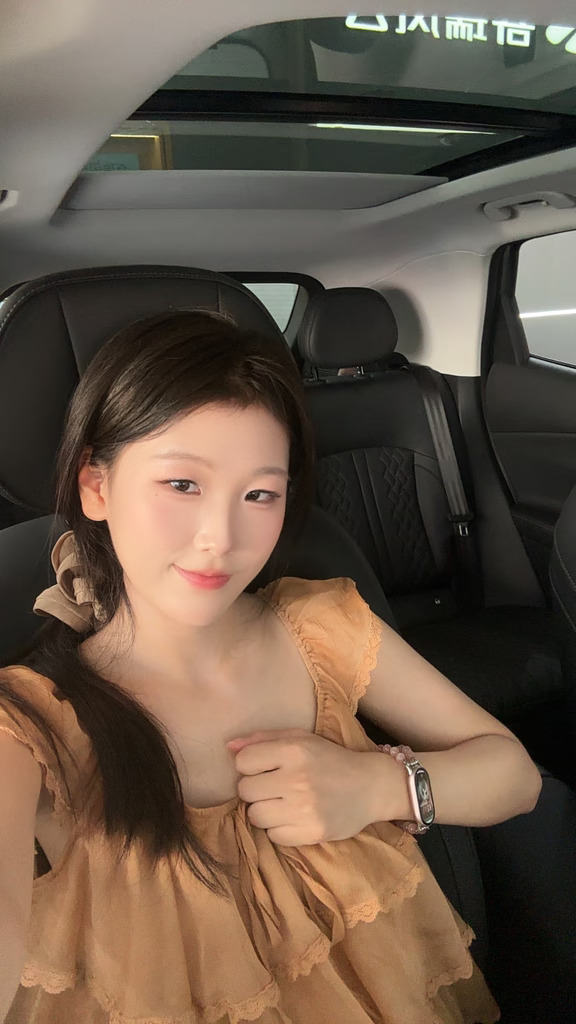 灰色风云 T7🥰新手友好 SUV