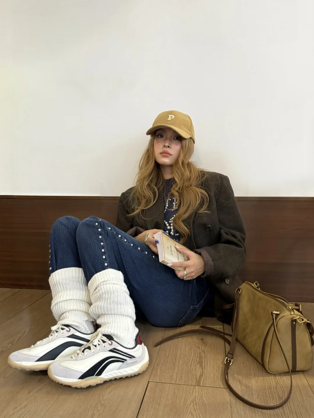 𝑁𝑜𝑣𝑒𝑚𝑏𝑒𝑟 𝑐𝑜𝑧𝑦 𝑣𝑖𝑏𝑒...