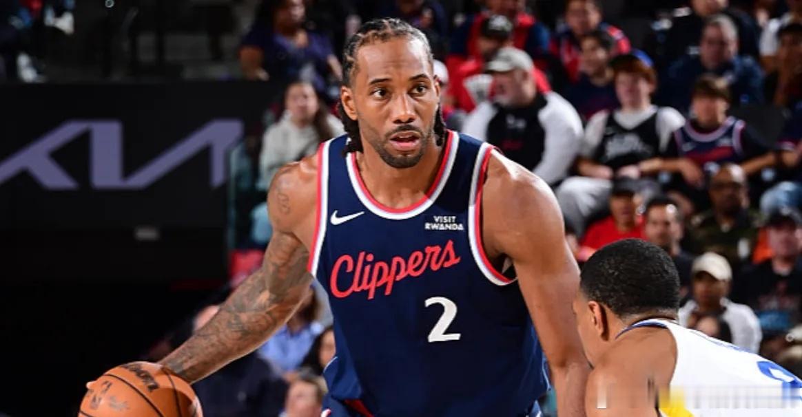 7月1日  【快船将伦纳德交易至猛龙 与莺歌互换东家】 据ESPN记者...