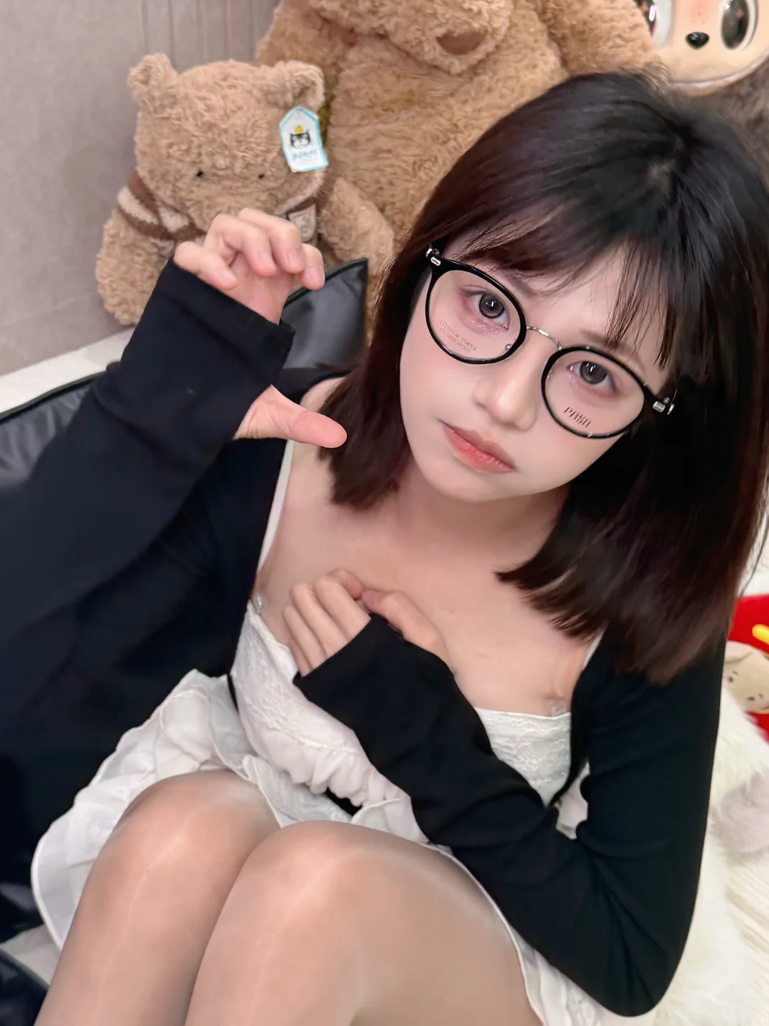 换个风格啦