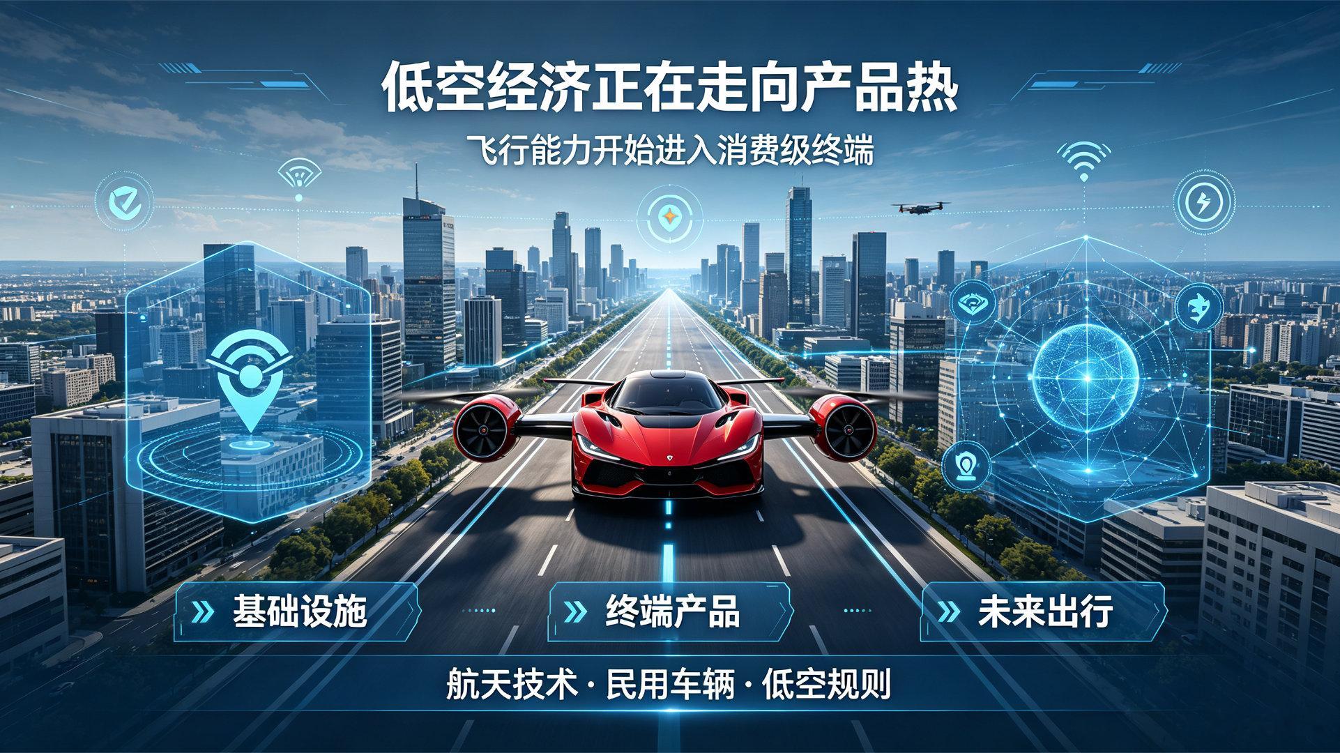 飞行跑车开放预订，航天技术上车了

特斯拉新款Roadster已在中国官网开放预订，意向金33.2万元。该车搭载高功率电驱系统，并引入源自SpaceX的气体推进技术与碳纤维高压储气瓶，目标是兼顾公路行驶与低空飞行能力。
 
看点：
✅ 正式开放中国预订
✅ 航天级气体推进技术民用化
✅ 碳纤维高压储气瓶上车
 ​