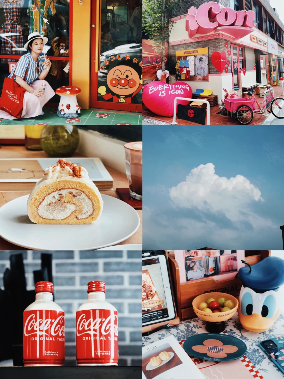 日常记录📝找到一个新出又好看的滤镜～