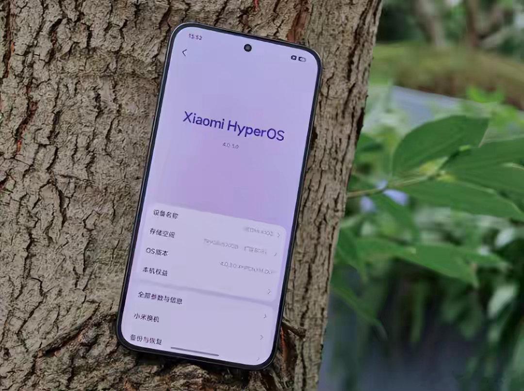 迟来的小米旗舰，10000mAh+骁龙8至尊版+IP69 ​