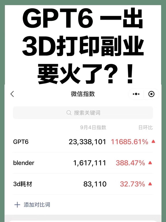 搞💰新方向来了
