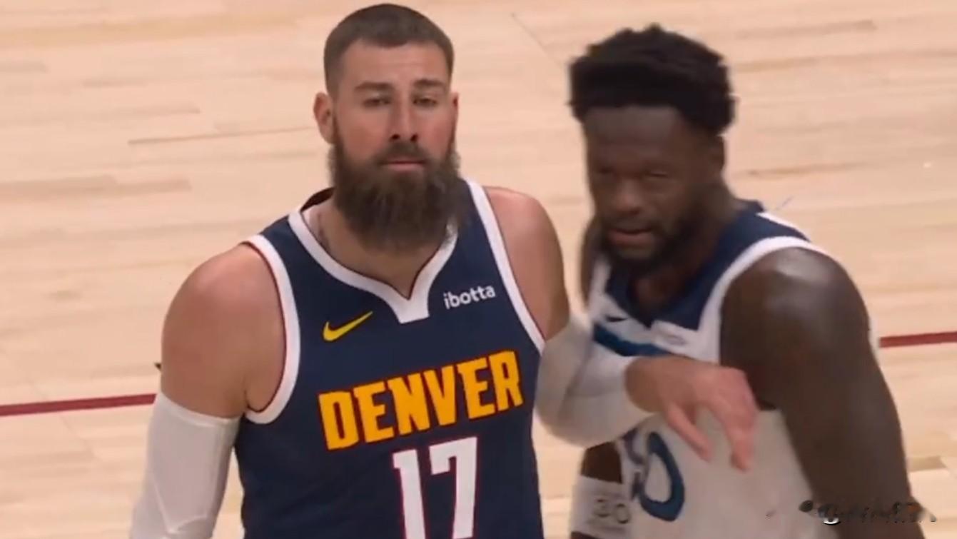 按照掘金这状态逆转森林狼晋级又能如何？西部肯定走不出去。  掘金跟森林...