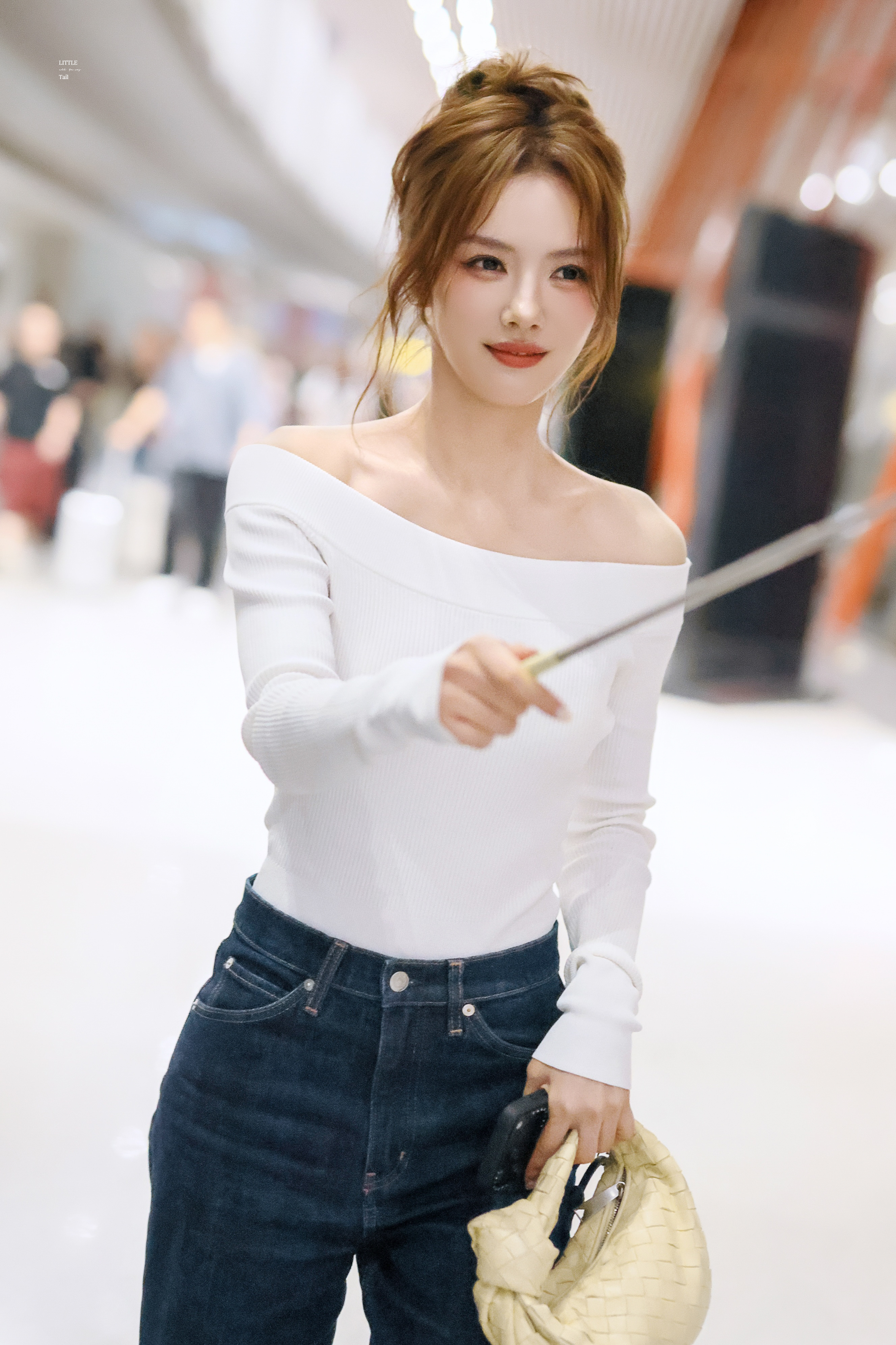 #蔡文静[超话]#｜#蔡文静开盘# ｜#蔡文静王娜# 

260823 长春出发 北京到达

​