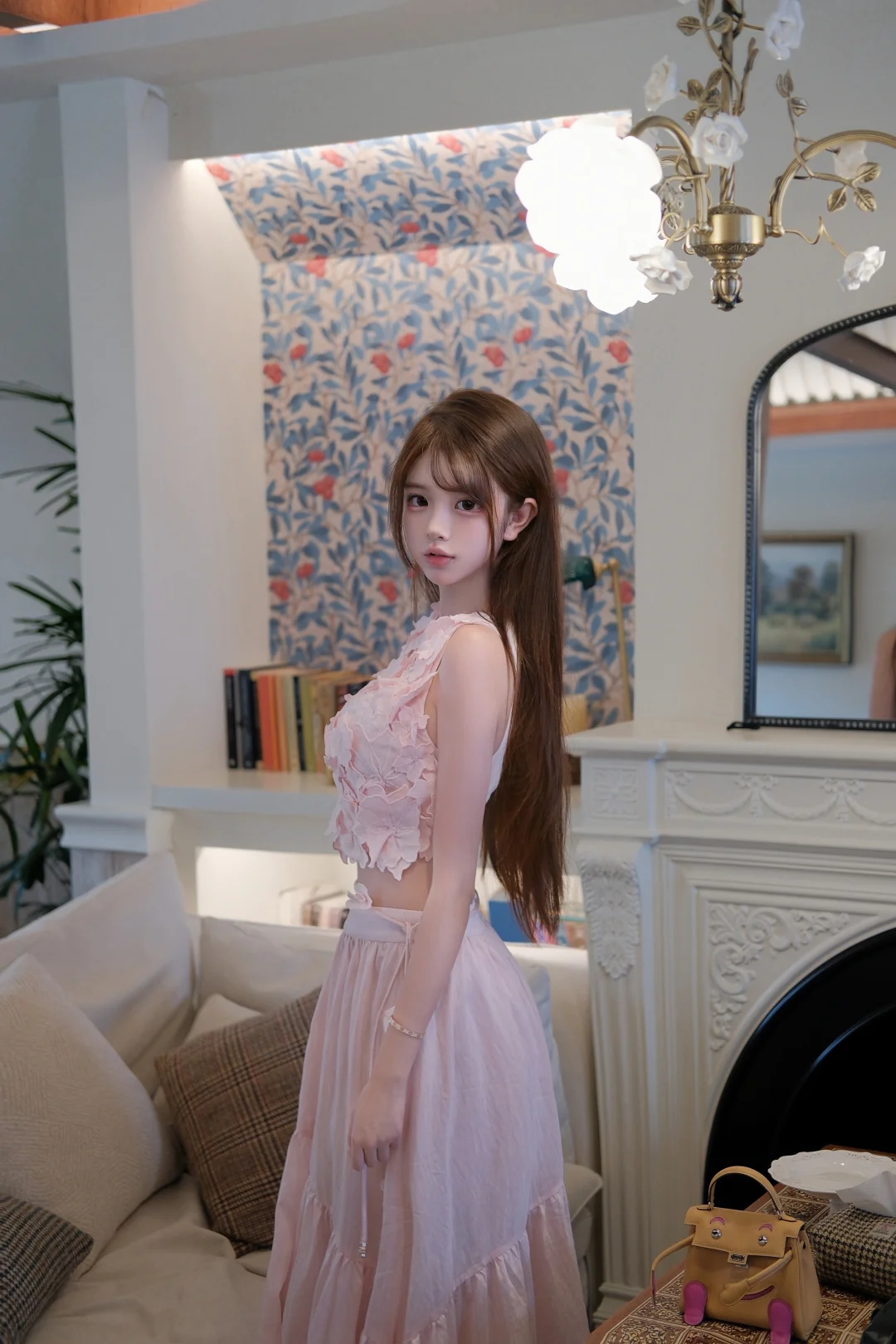 🧸小洋房