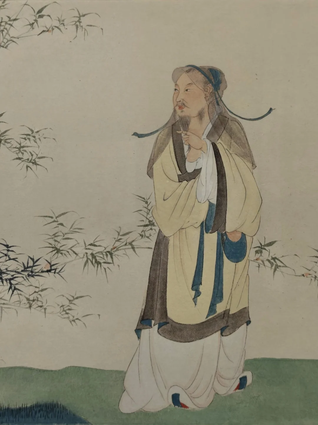 展览末班车 | 嘉禾秋拍预览蕞后两天