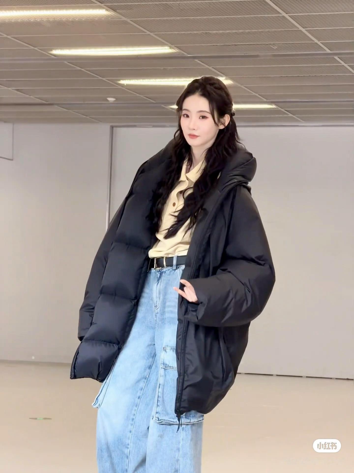 #张艺凡[超话]##凡尘仙子张艺凡[超话]##BW张艺凡[超话]# ​
