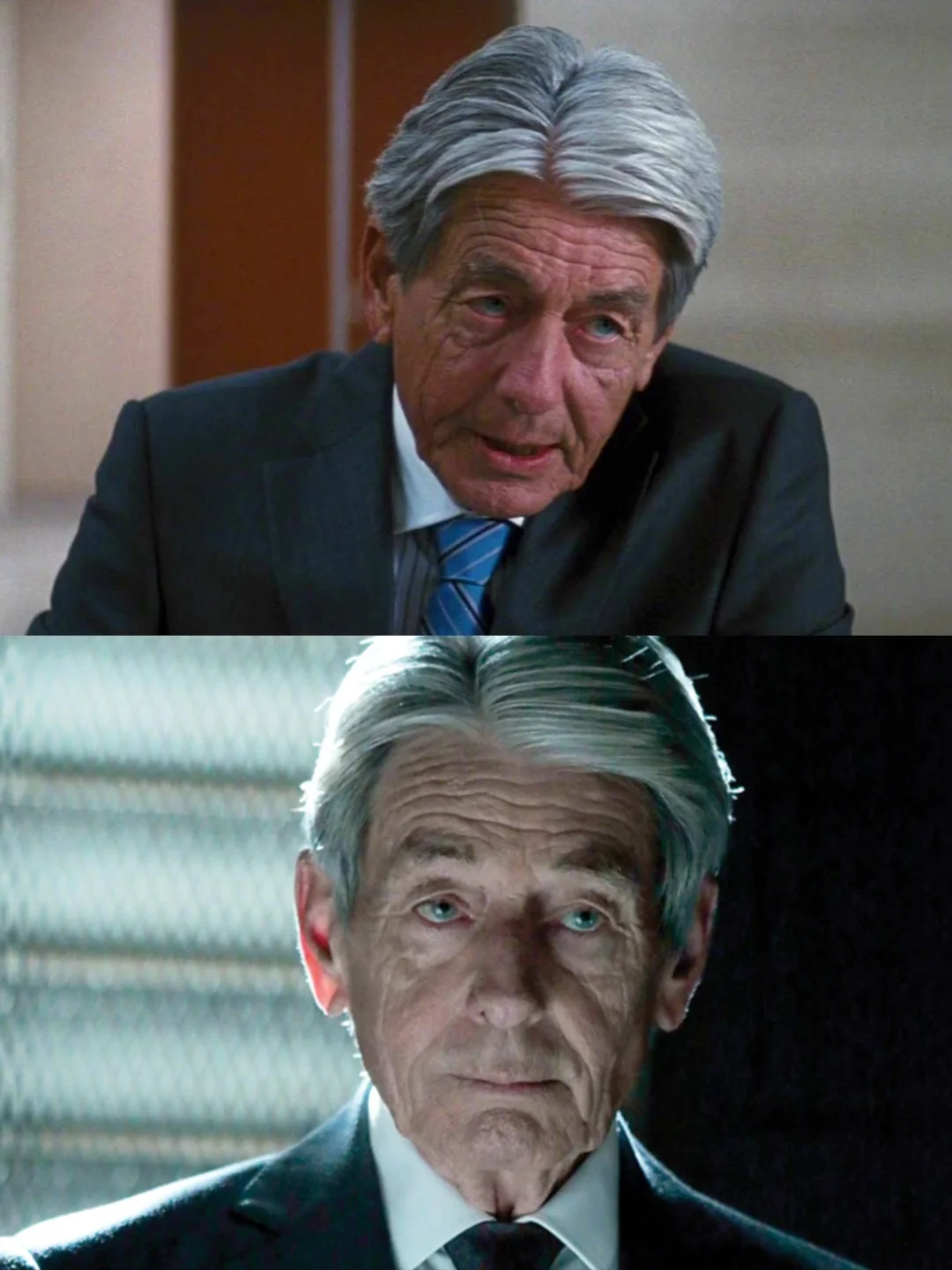 《疑犯追踪》演员约翰·诺兰去世，导演诺兰缅怀