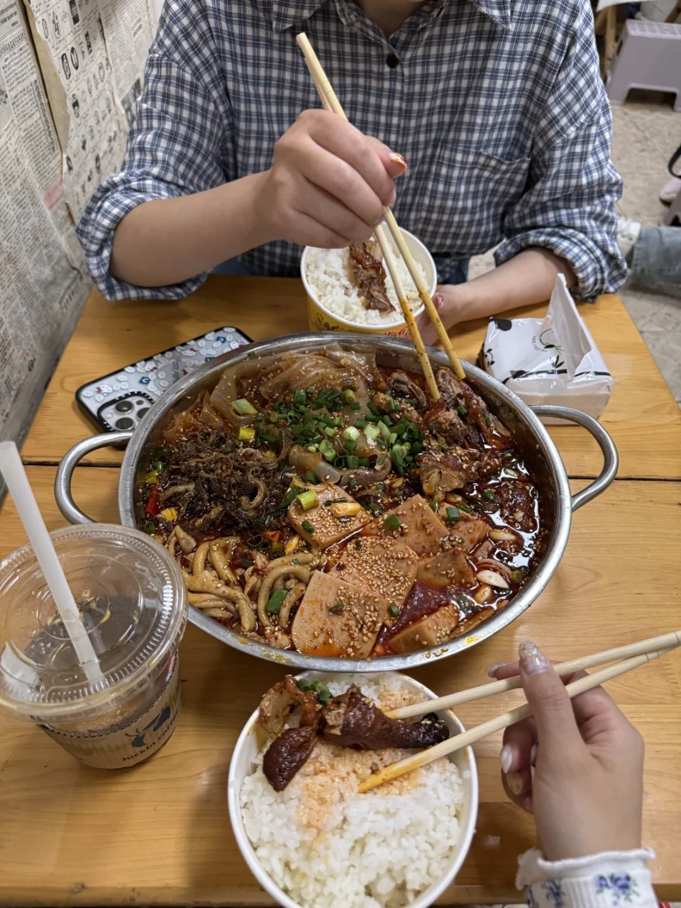 成都一定要来吃的冒烤鸭啊啊啊啊！！！