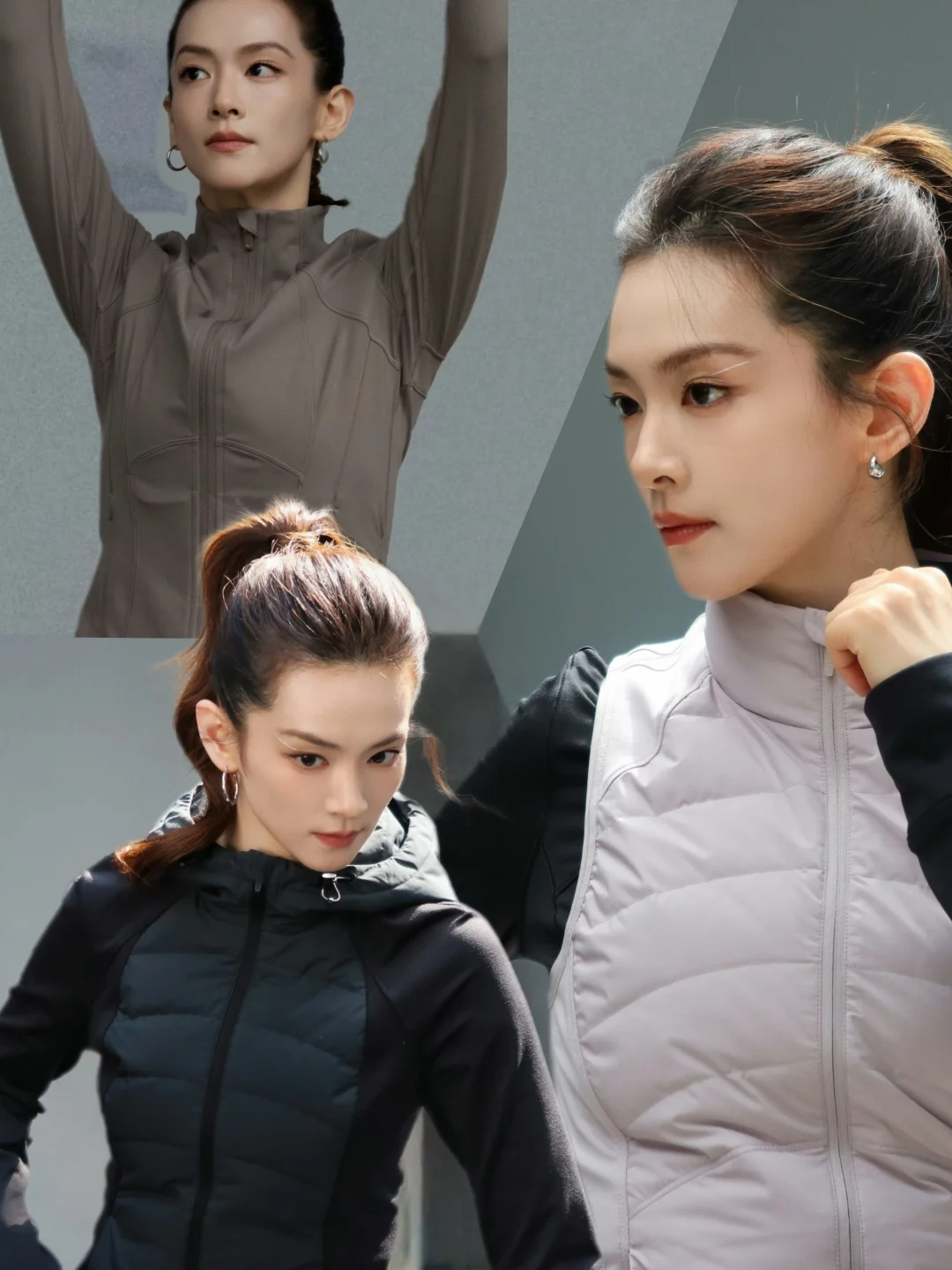 不愧是陈昊宇😍气场全开👏🏻